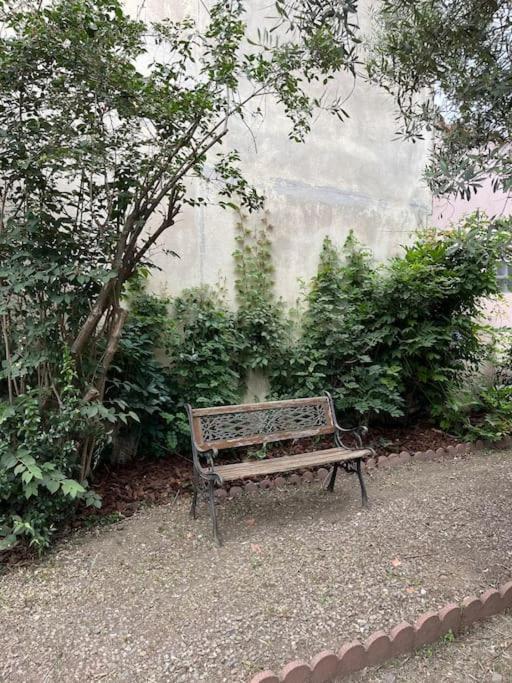 Maison De Village Vintage Avec Grand Jardin Elne Exterior foto